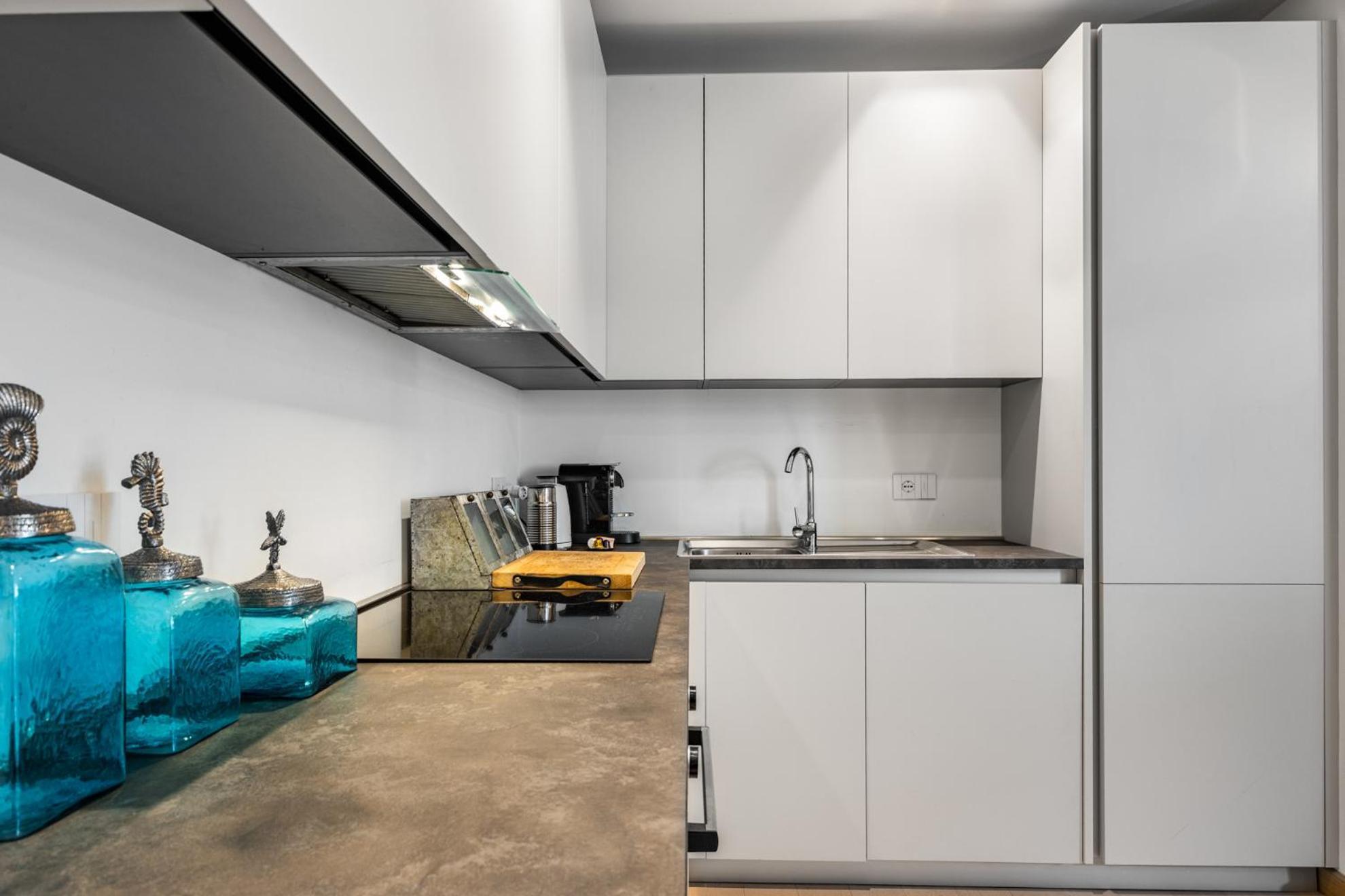 Washington Building - 4 Posti Apartment Milano Ngoại thất bức ảnh