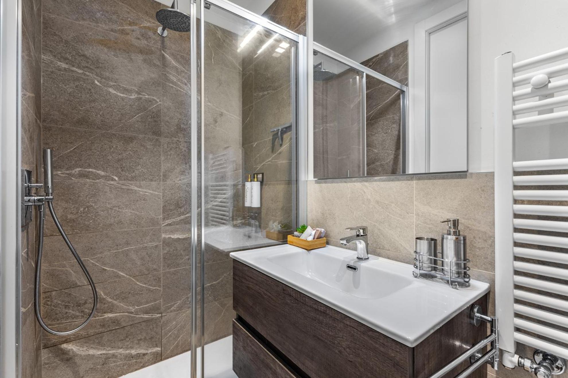 Washington Building - 4 Posti Apartment Milano Ngoại thất bức ảnh