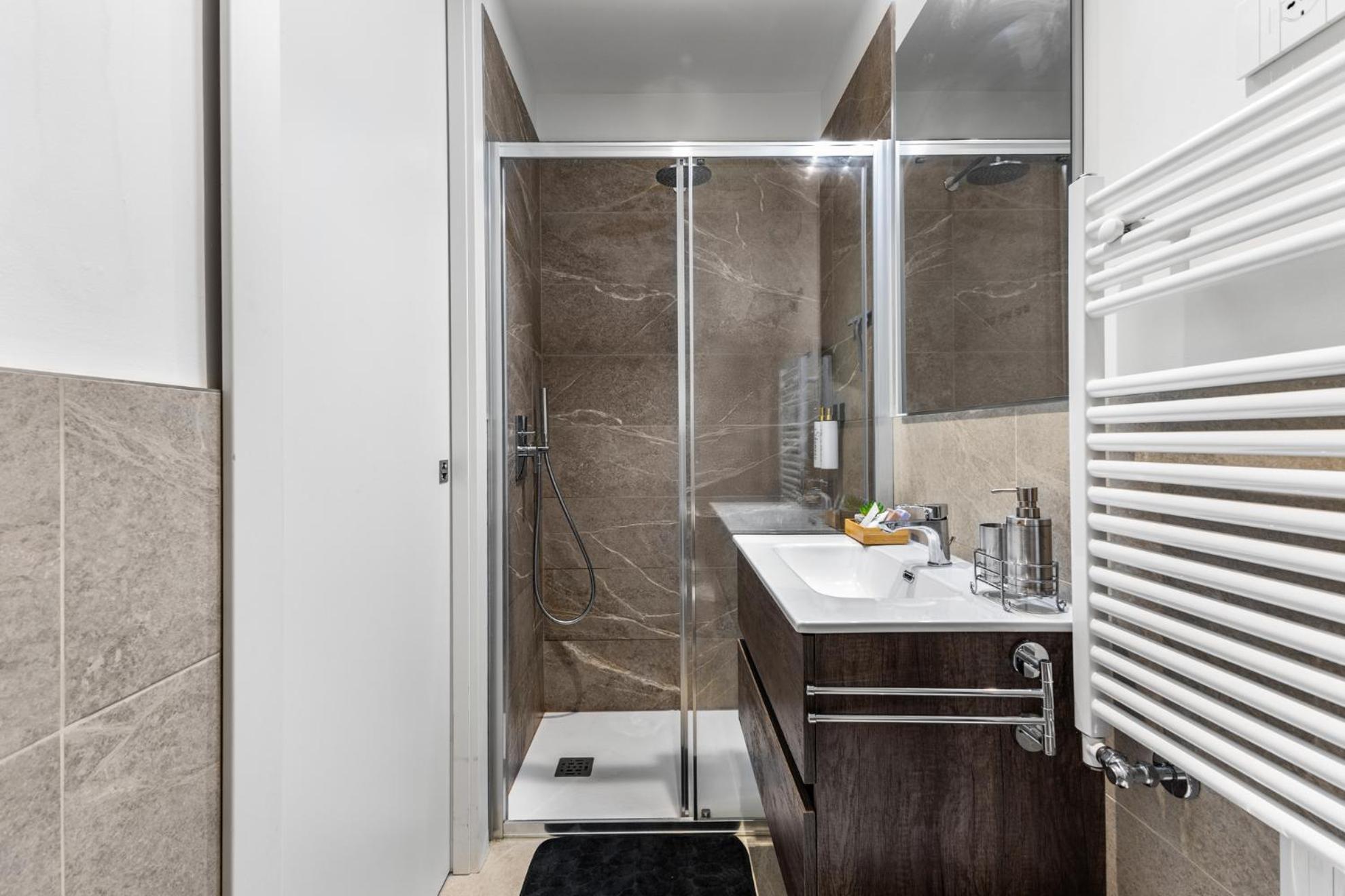 Washington Building - 4 Posti Apartment Milano Ngoại thất bức ảnh