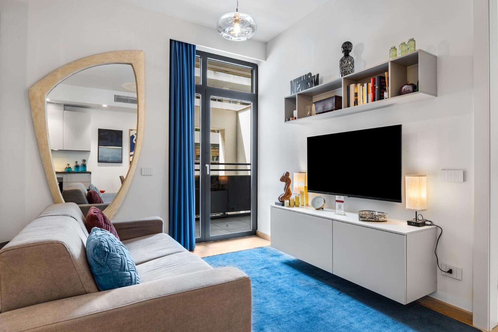 Washington Building - 4 Posti Apartment Milano Ngoại thất bức ảnh